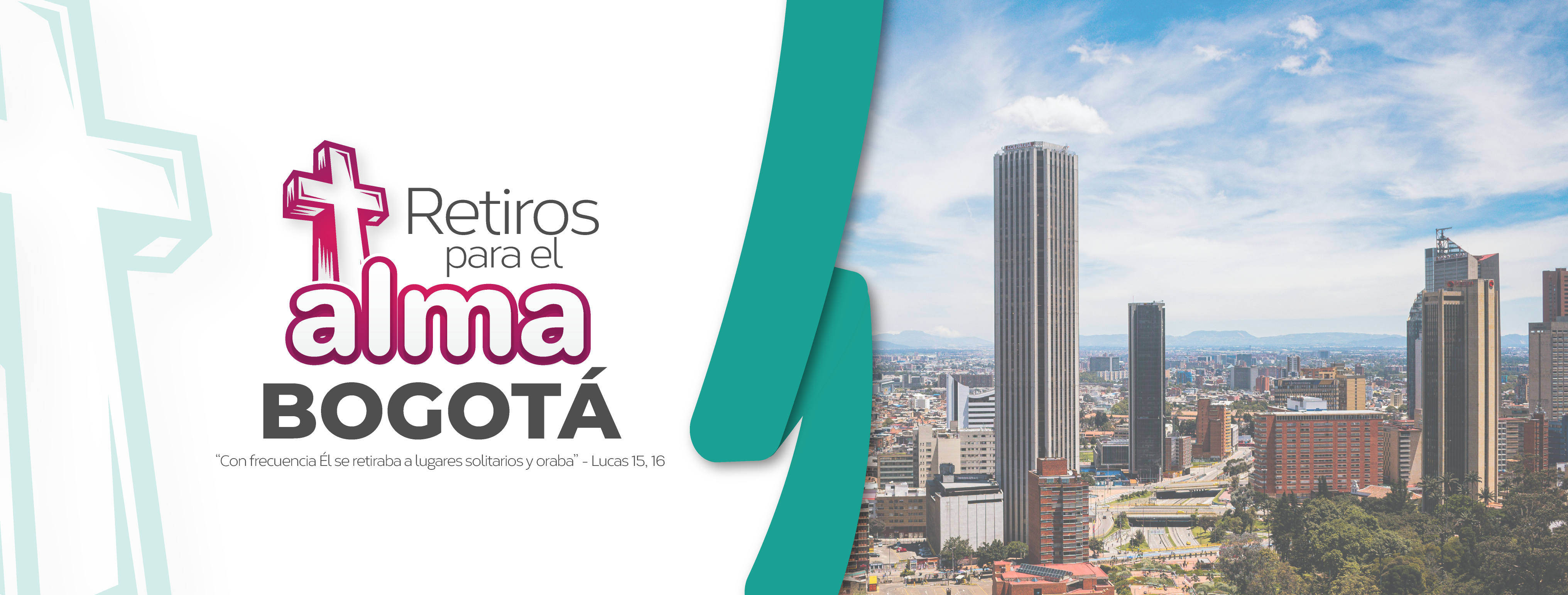 Retiros en Bogotá