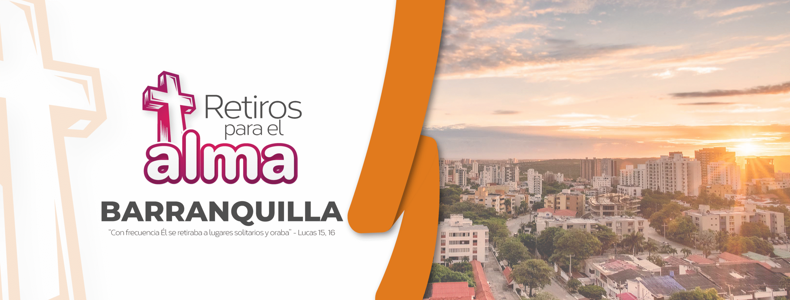 Retiros en Barranquilla