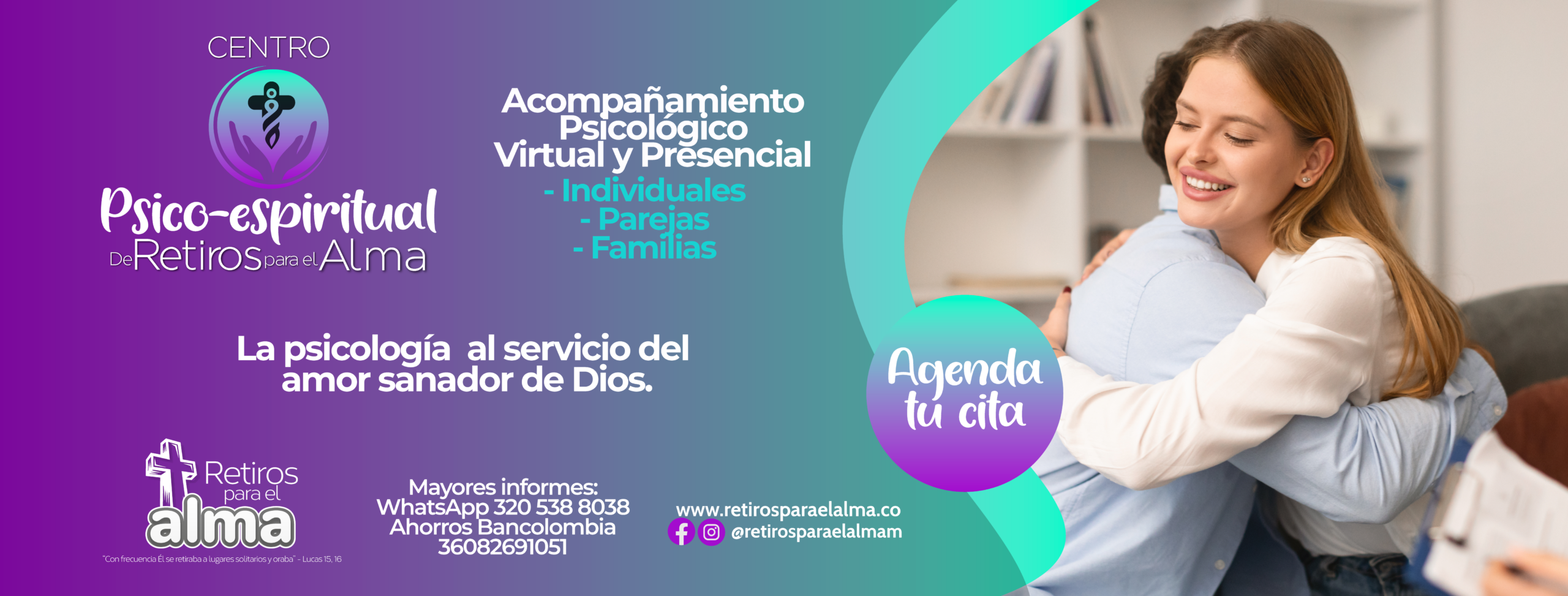 Psicología Medellín