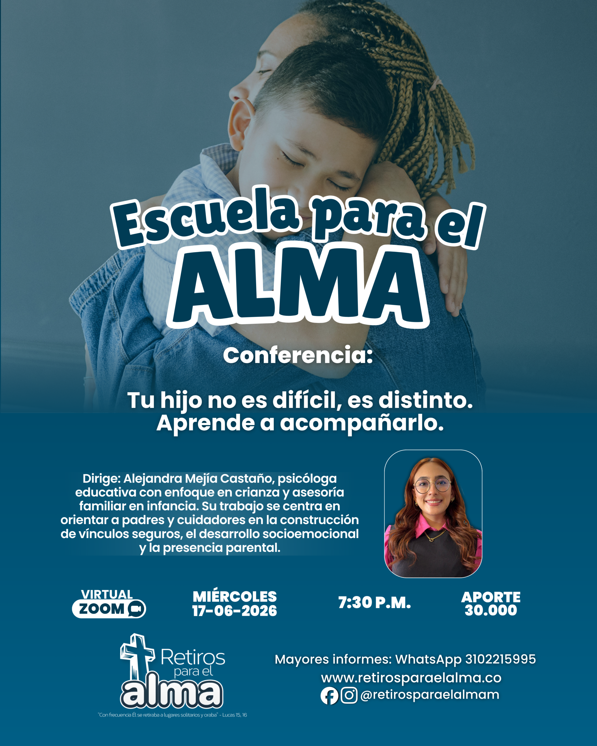 ESCUELA DE PADRES