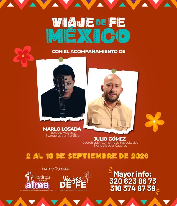 VIAJE MÉXICO